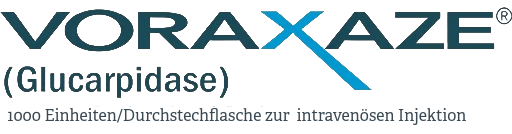 Voraxaze Logo